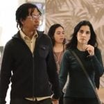 Esposa de Djavan é hospitalizada no Rio de Janeiro