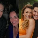 Esposa de Faustão vai disputar contra mulher de César Filho no “Passa ou Repassa”
