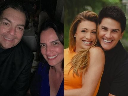 Esposa de Faustão vai disputar contra mulher de César Filho no “Passa ou Repassa”