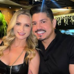 Esposa de cantor sertanejo é investigada por suspeita de lavar dinheiro de facção