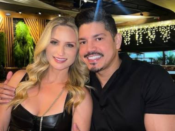 Esposa de cantor sertanejo é investigada por suspeita de lavar dinheiro de facção
