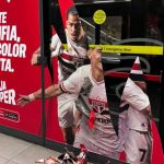 Santos repudia vandalismo de torcedores em estação do metrô de São Paulo