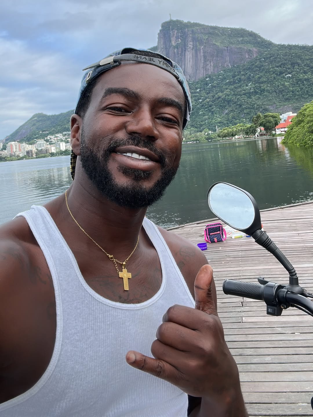Reprodução: Instagram/@negblack