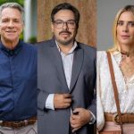 Leila, Eugênio e Freitas aparecem como suspeitos de morte fora do radar da polícia Leila, Eugênio e Freitas aparecem como suspeitos de morte fora do radar da polícia