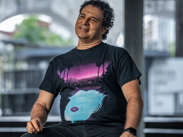 Frejat abre o coração sobre Cazuza em novo documentário do Globoplay: ‘Tive muito medo’