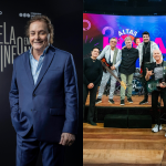 Globo terá Fábio Jr. e Roupa Nova juntos em especial de Natal; saiba os detalhes