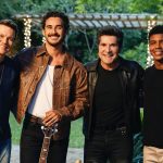 Participação de Daniel e Michel Teló dá tom musical a “Coração Acelerado”