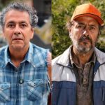 Nova fase de “Três Graças” muda visual de Joaquim: “Galã de novela”