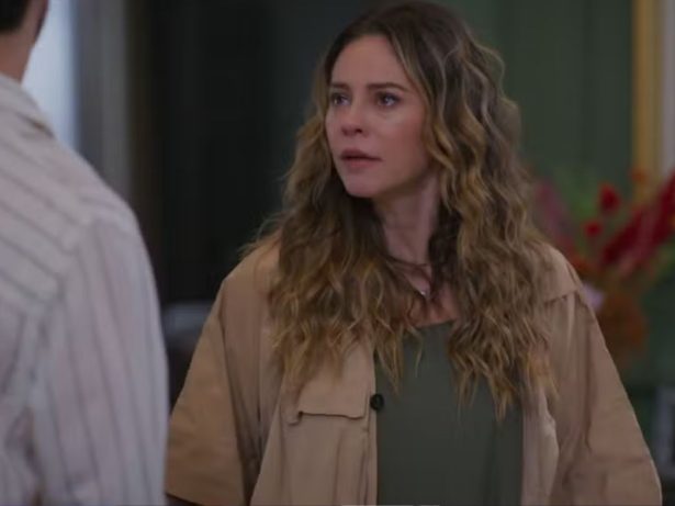“Vale Tudo”: Heleninha se revolta com prisão de Celina e afirma que ela matou Odete