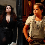 “Avenida Brasil 2”: Ágatha, filha de Carminha, reaparece rica e completamente transformada