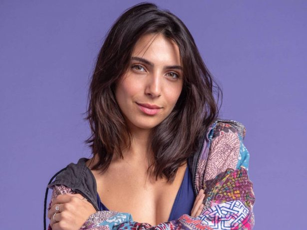 Amizade, fé e paixão marcam a nova personagem de Rayssa Bratillieri em “A Nobreza do Amor”