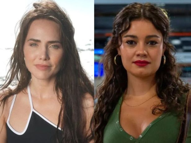 Globo muda profissão da protagonista para evitar repetição com sucesso de “Três Graças”