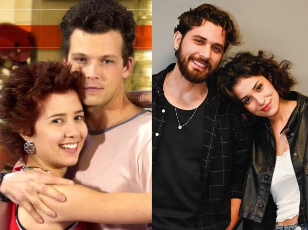 Autor da “Malhação” da Vagabanda assina nova novelinha do Globoplay com Gustavo Mioto