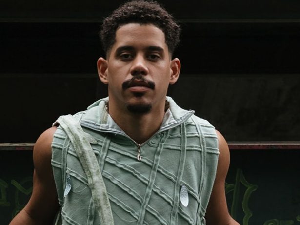 Cauê Campos engata novo trabalho e vive promessa do futebol em série de Cauã Reymond
