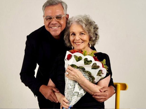 Irene Ravache fala sobre papéis de gênero: “Adoraria ainda fazer um personagem masculino”