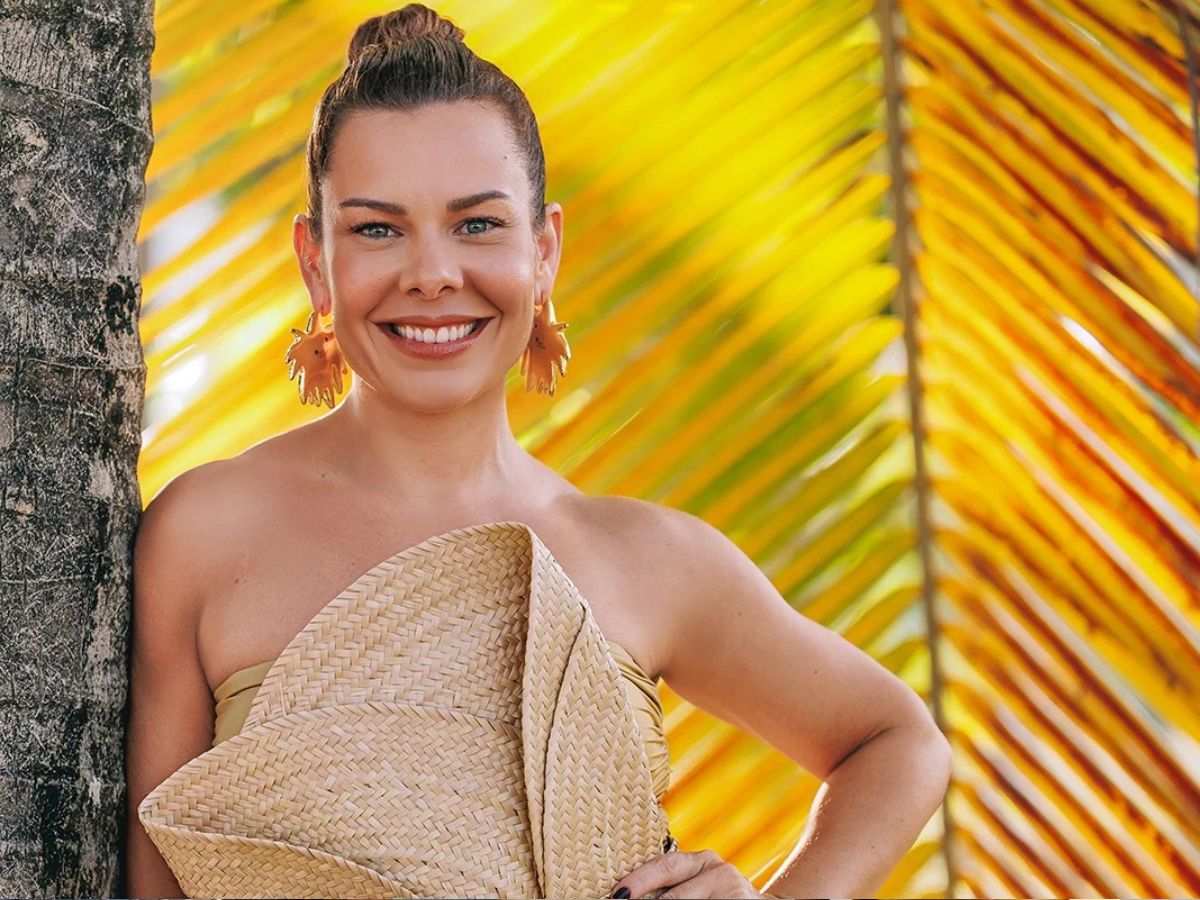 Netflix finaliza gravações de ‘Ilhados com a Sogra’ com estrelas do mundo famoso