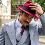 Lourival se apaixona por Dita e relação promete mexer com os rumos de “Êta Mundo Melhor!”