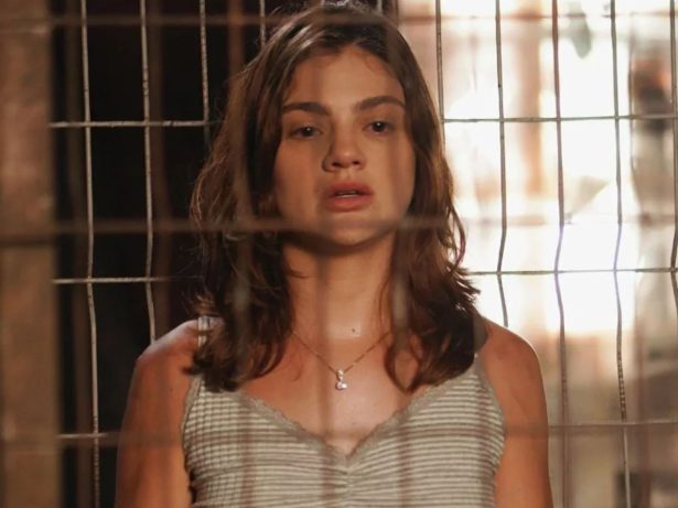 “Tudo Por Uma Segunda Chance”: Paula é sequestrada e vive terror psicológico em cativeiro