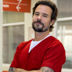 Paulo Vilhena volta às novelas da Globo após oito anos com papel de mentor em “Por Você”