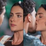 Final de “Tudo por uma Segunda Chance” aposta em suspense, fogo e revelações