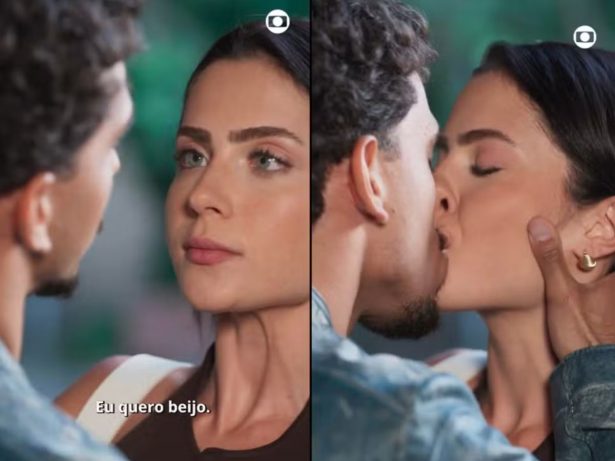 Final de “Tudo por uma Segunda Chance” aposta em suspense, fogo e revelações