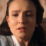Volta inesperada muda tudo em “Êta Mundo Melhor!” e leva Estela ao limite