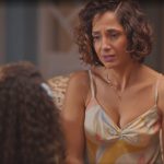 Em “Dona de Mim”, Vanderson avisou quem Ellen sempre foi, mas quase ninguém percebeu