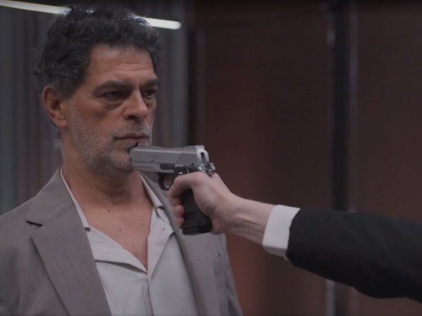 Opinião: “Três Graças” acerta com capítulo especial todo feito em flashback