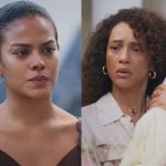 “Vale Tudo”: Fátima rejeita o filho, decide entregá-lo para adoção e Raquel se revolta