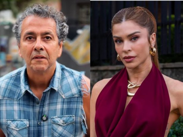 “Três Graças”: Arminda se envolve com Joaquim em cena repleta de desejo, ódio e colapso