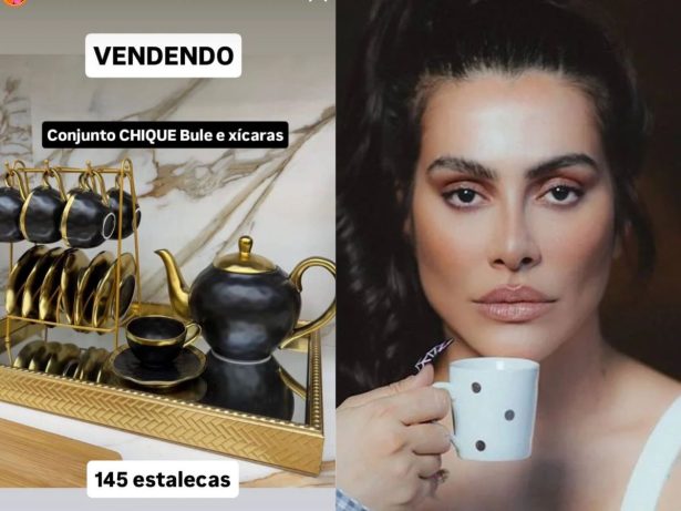 Cleo Pires no “BBB 26”? Bastidores fervem com especulação após postagem misteriosa