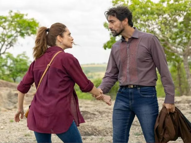 “Coração Acelerado” aposta em flashbacks para revelar passado traumático de Janete
