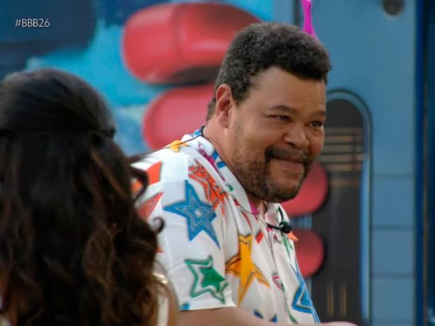 Opinião: Babu Santana volta ao “BBB” e escancara o falso discurso da “segunda chance”