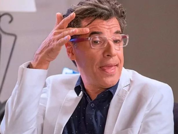 Após Crô, Globo resgata Téo Pereira e leva Paulo Betti para “Três Graças”