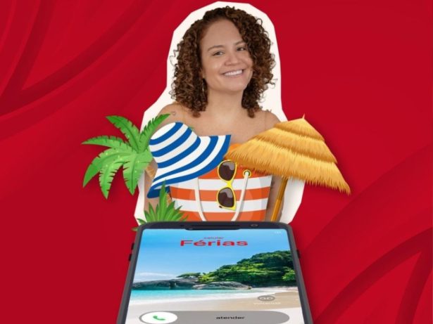 Colunista está de férias até o dia 5 de fevereiro