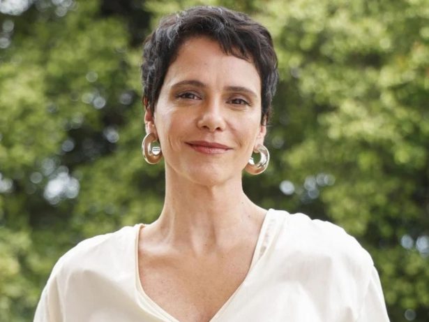 Opinião: Malu Galli, como Tia Celina, conquista o reconhecimento que sempre mereceu