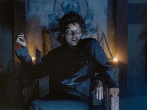 Apagada em “Vale Tudo”, Taís Araujo volta ao centro da cena em nova série de terror do Globoplay