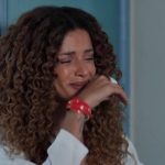 Bomba em “Três Graças”: prisão de Viviane expõe guerra entre Ferette e Leonardo