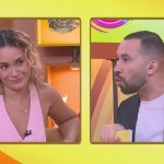Opinião: Gil do Vigor acerta o tom com Sarah e mostra que confronto não é sinônimo de massacre