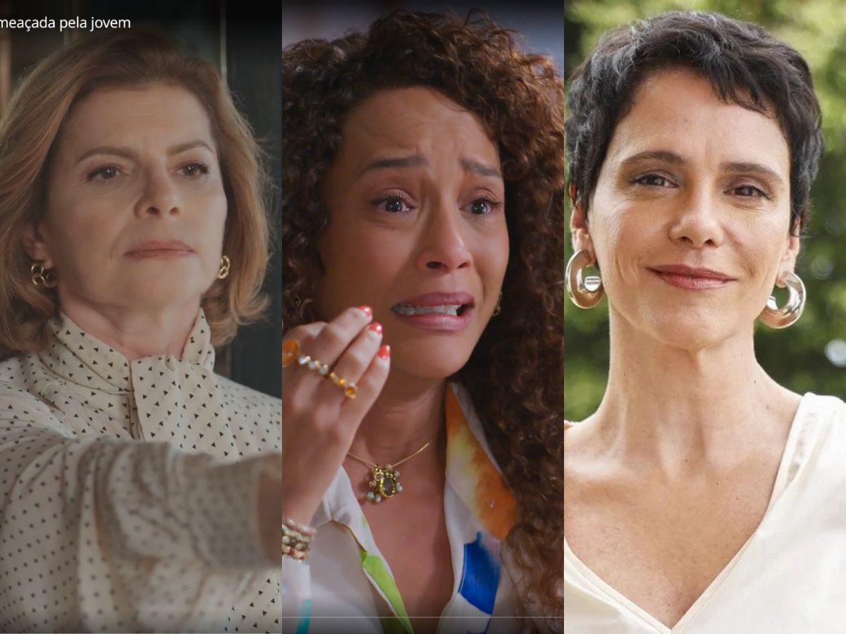 Reprodução/Globo