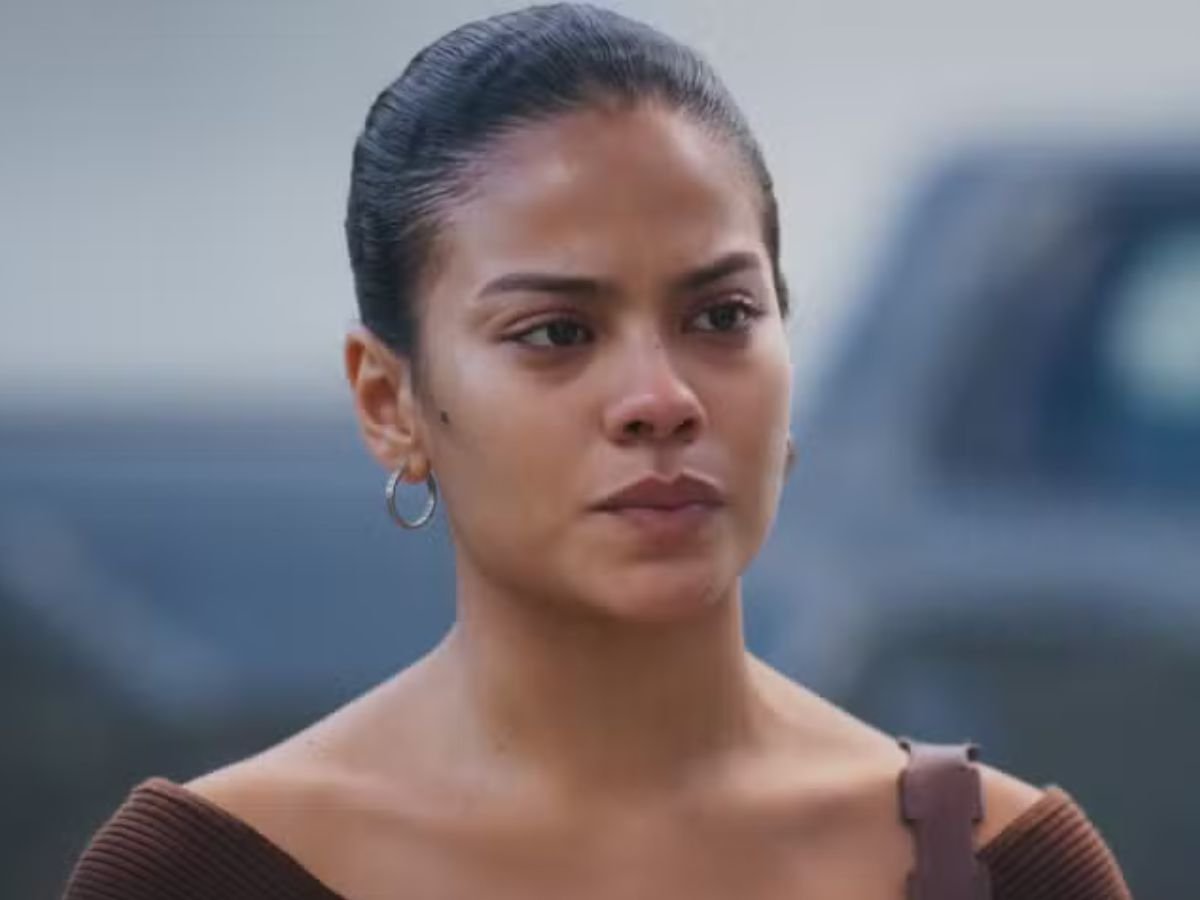 O fim de "Vale Tudo" é o retrato da bagunça que a novela sempre foi 1 Eu fui cancelada.22