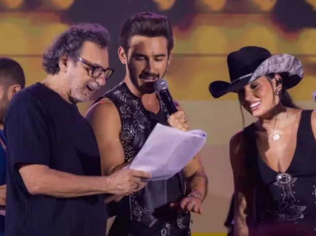 É hoje! Ana Castela chega com música e destaque em “Coração Acelerado”