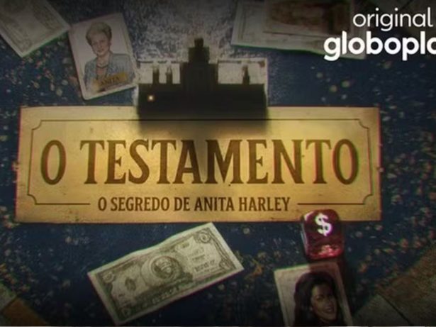 Opinião: O doc “Testamento: O Segredo de Anita Harley” parece uma novela da vida real