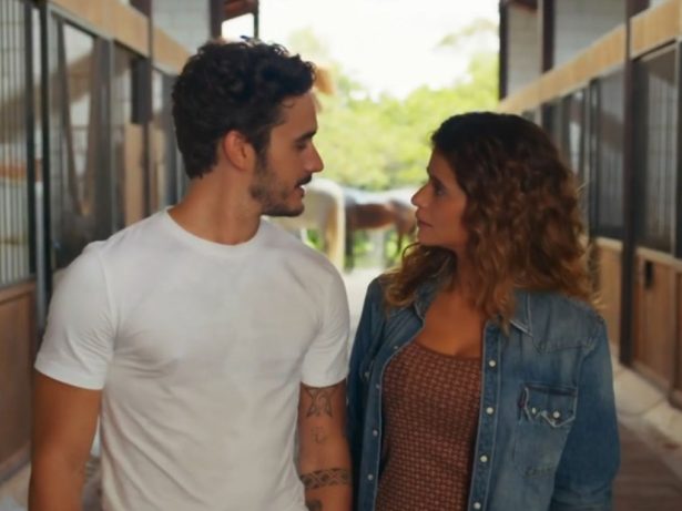 Álbum solo de Agrado vira estopim de crise com João Raul em “Coração Acelerado”