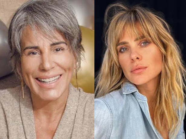 Gloria Pires e Carolina Dieckmmann serão protagonistas de nova série sobre jogo do bicho