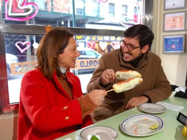 Opinião: Nilson Klava surpreende e renova Nova York no “Globo Repórter”