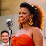 Dita grava primeiro disco e vive consagração antes do desfecho em “Êta Mundo Melhor!”