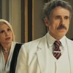 Reta final de “Êta Mundo Melhor!”: Sandra tenta matar Ernesto, mas traição se volta contra a vilã