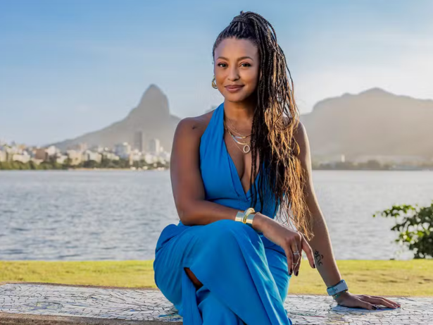 Opinião: Sheron Menezzes brilha em “Por Você” e confirma lugar de protagonista na Globo