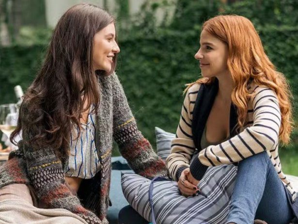 Lorena e Juquinha decidem morar juntas em “Três Graças”: “É tudo que eu mais quero!”